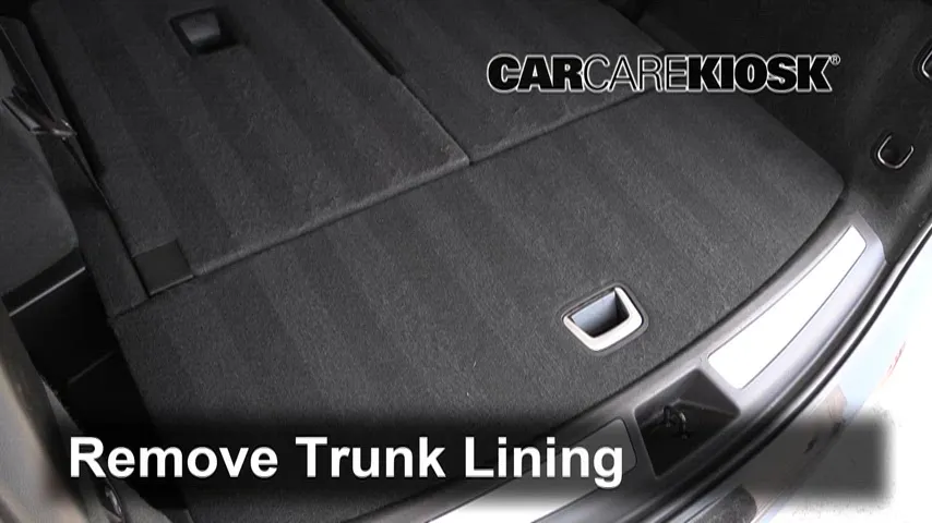 2020 Cadillac XT6 Sport 3.6L V6 Levantar auto